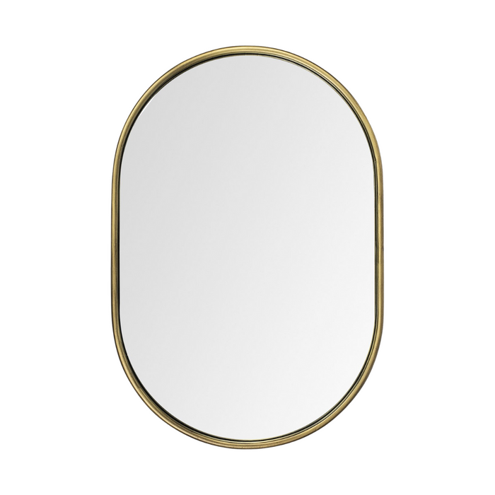 Sylvia Mirror