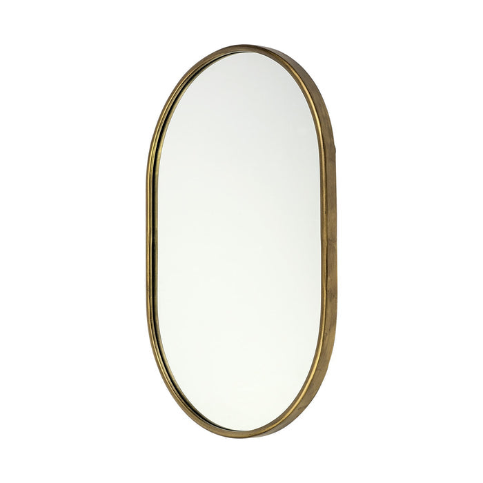Sylvia Mirror