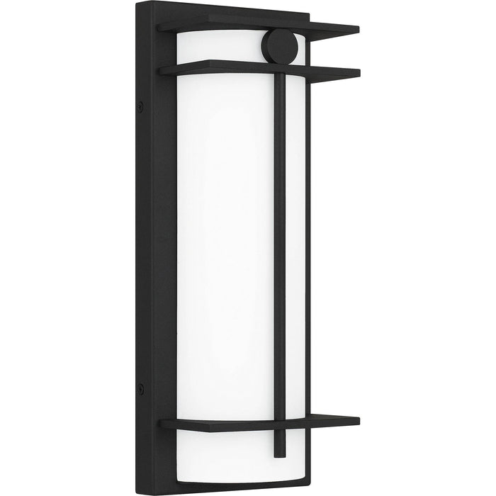 Wall sconce, by Quoizel, for hallway or living room
