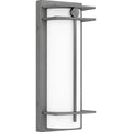 Wall sconce, by Quoizel, for hallway or living room