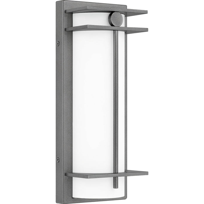 Wall sconce, by Quoizel, for hallway or living room