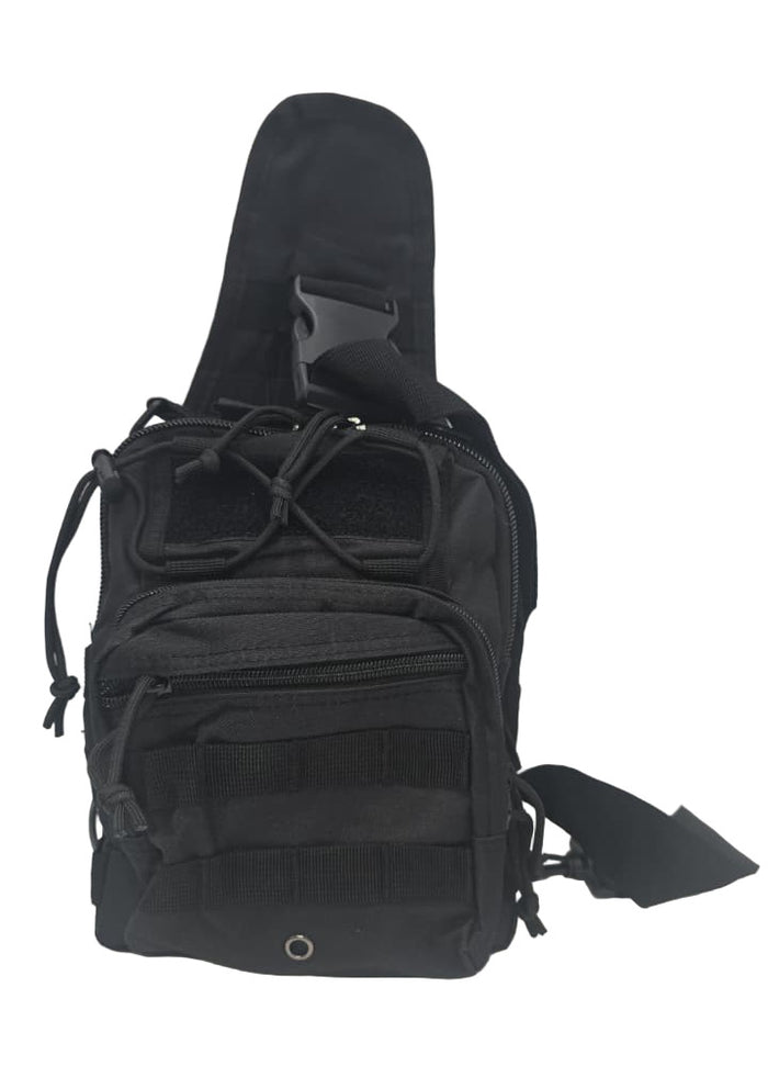 TACTICAL  BAG