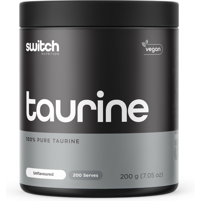 Taurine 200gm by My Store