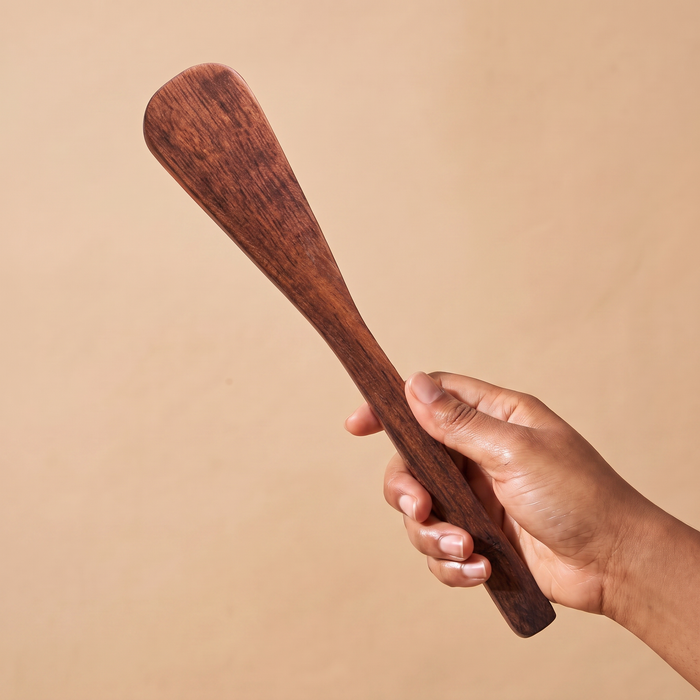 Teak Turner