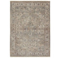 Terra Rug | Grey/Beige