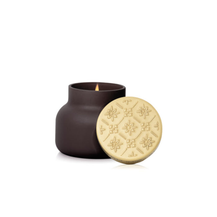 Terrazza Velluto Petite Candle