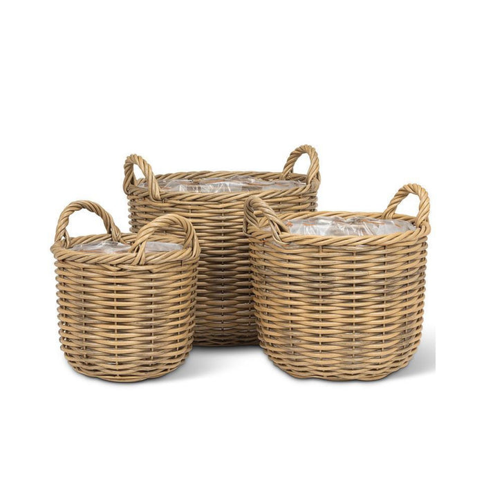 Terrence Basket