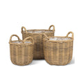 Terrence Basket