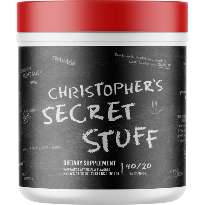 Thavage Pre Workout Cbum Powder Australia Market Edition Pre Workout Powder Thavage Brand by CBUM