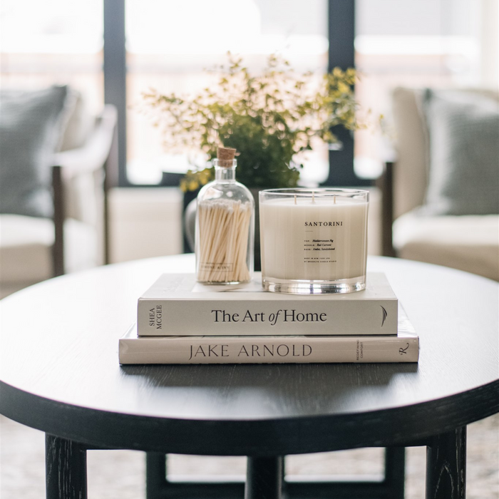 The Art Of Home