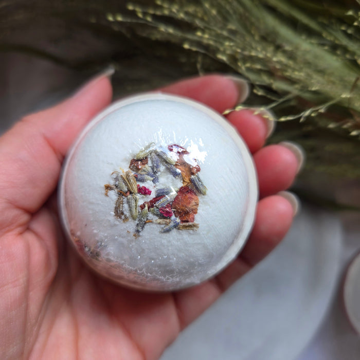 The Dreamer : Bath Bomb