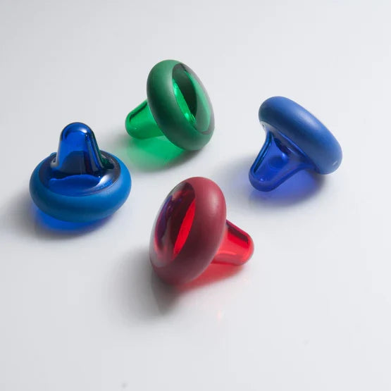 The Knobble II Massage Tool