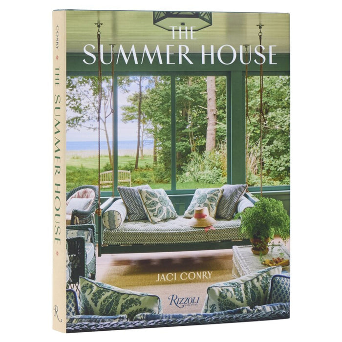 The Summer House