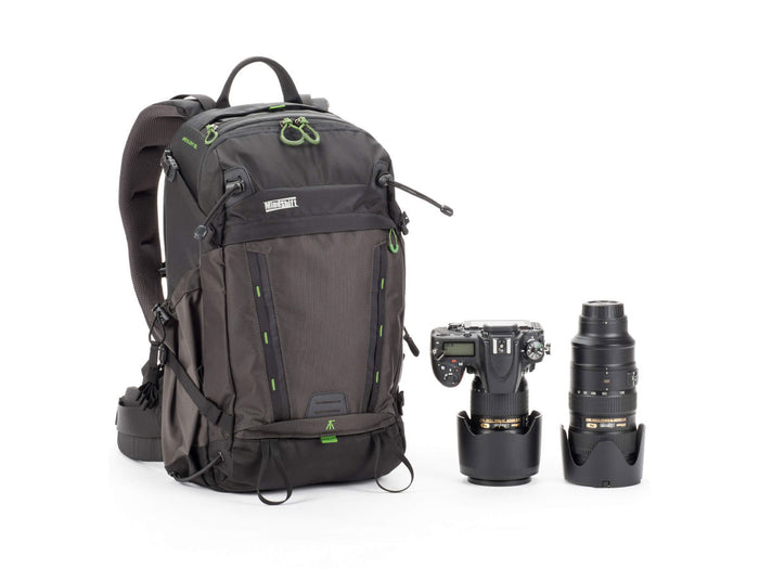 Think Tank BackLight 18L - Charcoal