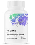 THORNE - ADVANCED IRON COMPLEX