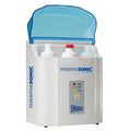Three Bottle LED Massage & Ultrasound Oil Lotion Gel Warmer - Thermasonic
