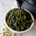 Ti Kuan Yin Oolong
