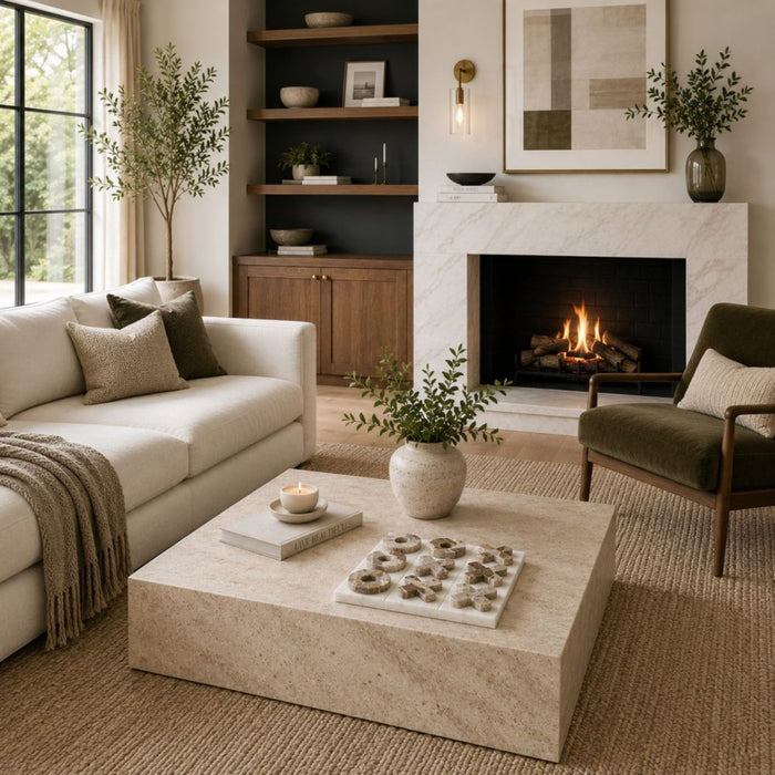 Tic Tac Toe Decor