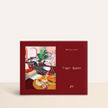 Tiger Queen 1000 Piece Art Puzzle