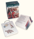 Trail Guide to the Body Flashcards, 6th Edition, Volume 1 (Open Box)