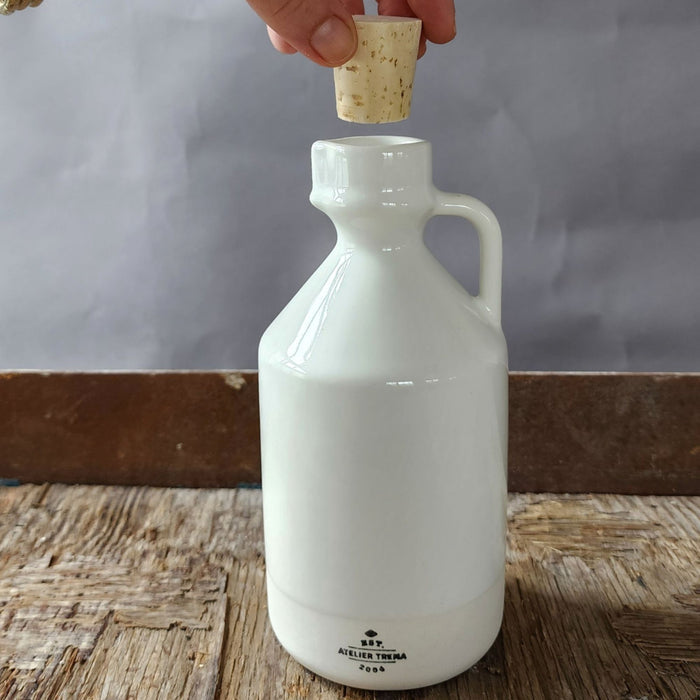 Trema Maple Syrup Jar