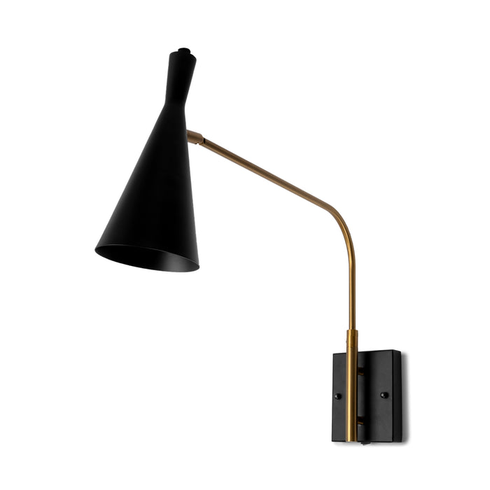 Tremont Wall Sconce