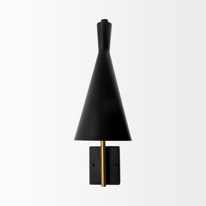 Tremont Wall Sconce