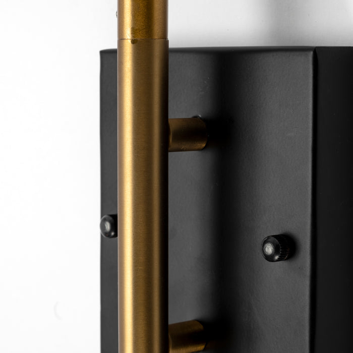 Tremont Wall Sconce