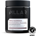 Pillar performance triple magnesium powder 200 g by pillar performance