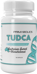 Primabolics Tudca capsules 60 caps by Primabolics