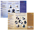 Tuning Fork Primer Chart - Spa & Bodywork Market