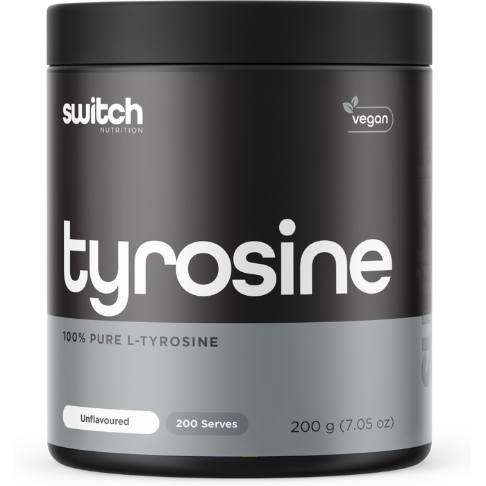 Tyrosine by My Store