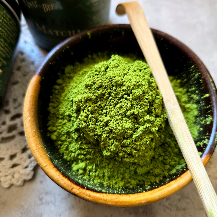 Uji Matcha | Ceremonial Grade Pure Green Tea