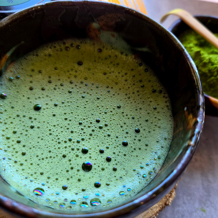Uji Matcha | Ceremonial Grade Pure Green Tea
