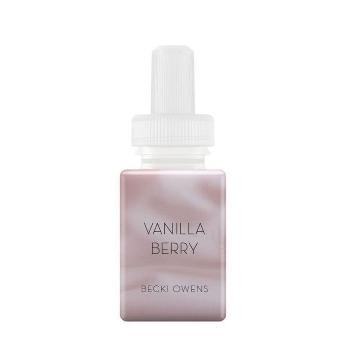 Vanilla Berry Pura Diffuser Refill