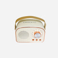Vintage Speaker