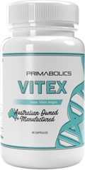 Primabolics vitex 60 capsules by Primabolics