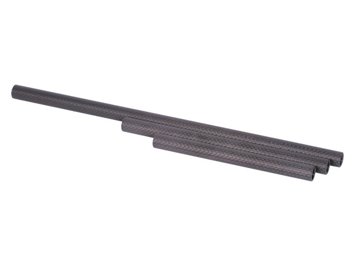 Vocas Carbon 19mm Rod - 500mm