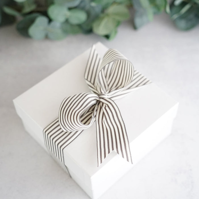 Lavender Calm Gift Basket - Little Flower Soap Co