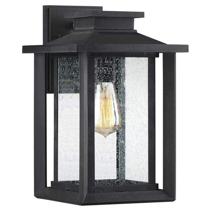 Light fixture, by Quoizel