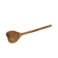 Wooden Heart Spoon