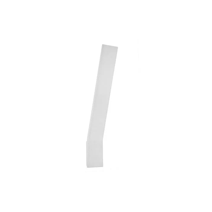 Wall sconce, by Modern Forms, for hallway or living room