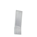 Wall sconce, by Modern Forms, for hallway or living room