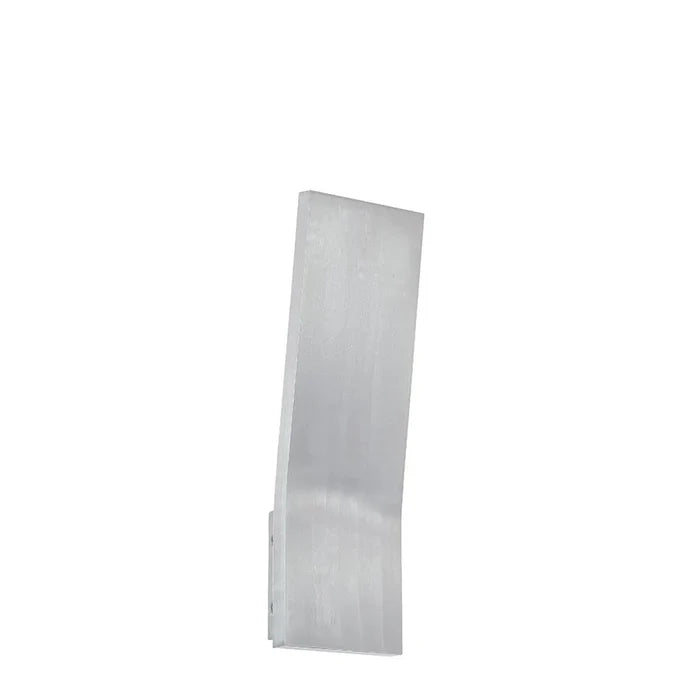 Wall sconce, by Modern Forms, for hallway or living room
