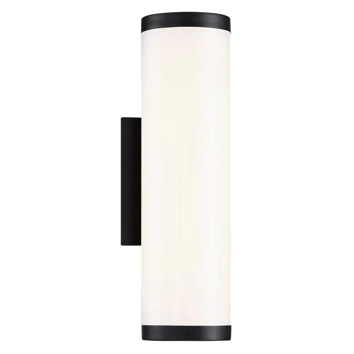 Wall sconce, by Modern Forms, for hallway or living room