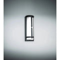 Wall sconce, by Modern Forms, for hallway or living room