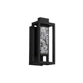 Wall sconce, by Modern Forms, for hallway or living room
