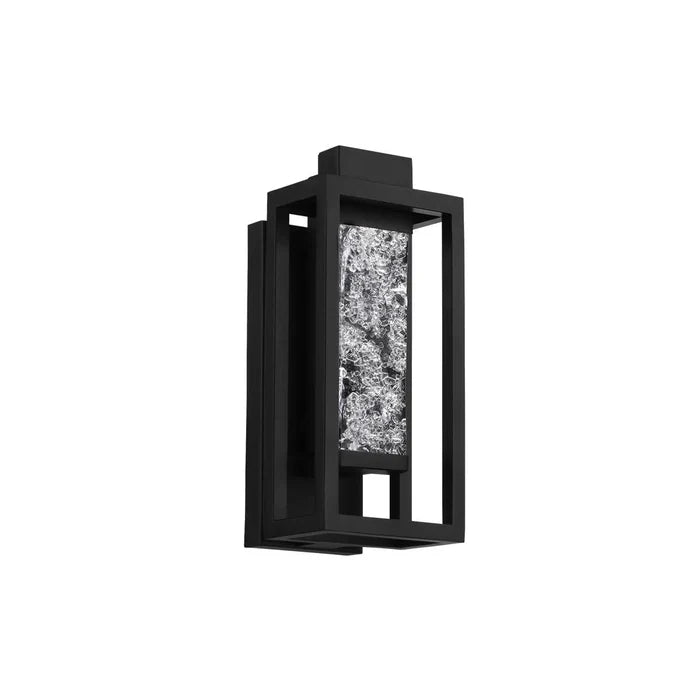 Wall sconce, by Modern Forms, for hallway or living room
