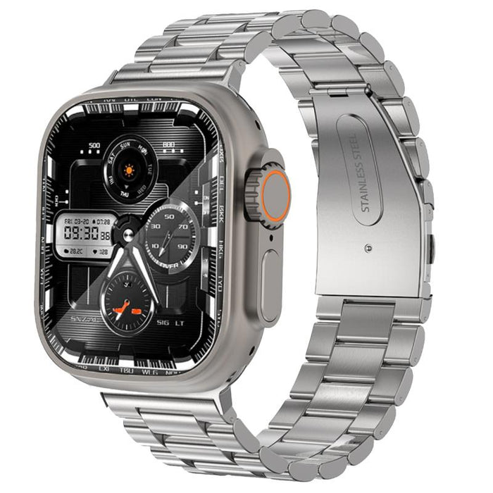 Z60 ULTRA-2 Smart Watch – 9+1 Edition