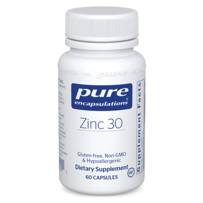 Zinc